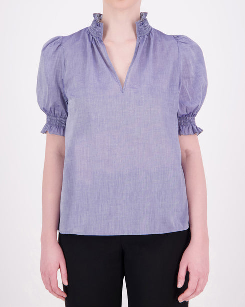 Cleo Blouse