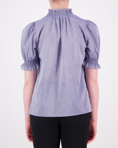 Cleo Blouse