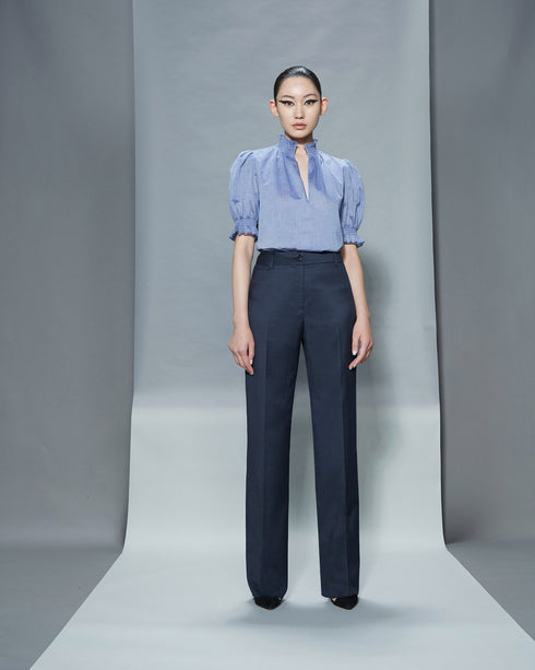 Cleo Blouse