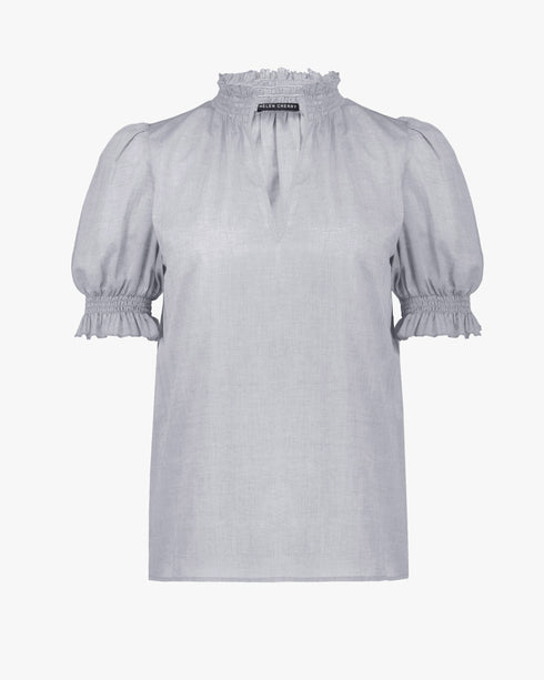 Cleo Blouse