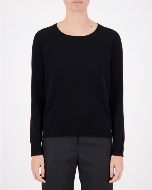 Crewneck Cashmere Sweater