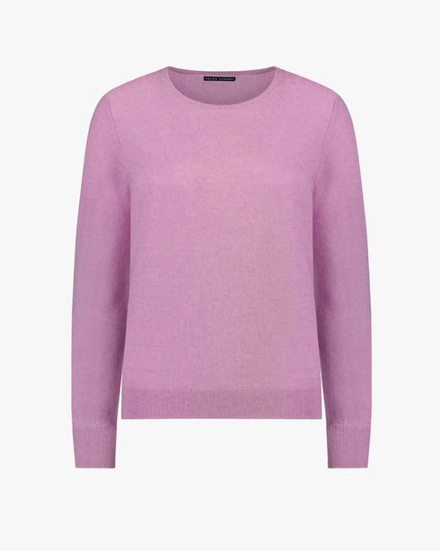 Crewneck Cashmere Sweater