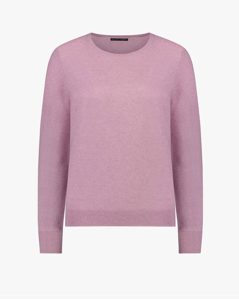 Crewneck Cashmere Sweater