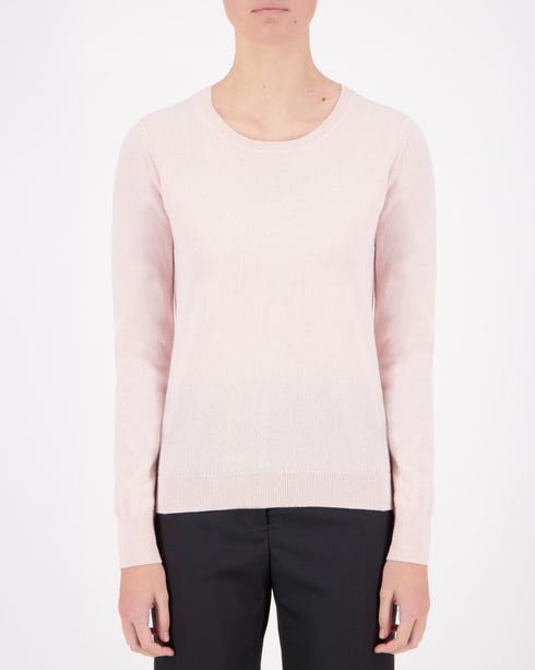 Crewneck Cashmere Sweater