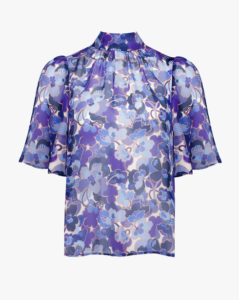 Essie Blouse