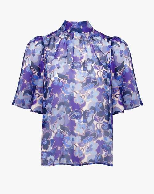 Essie Blouse