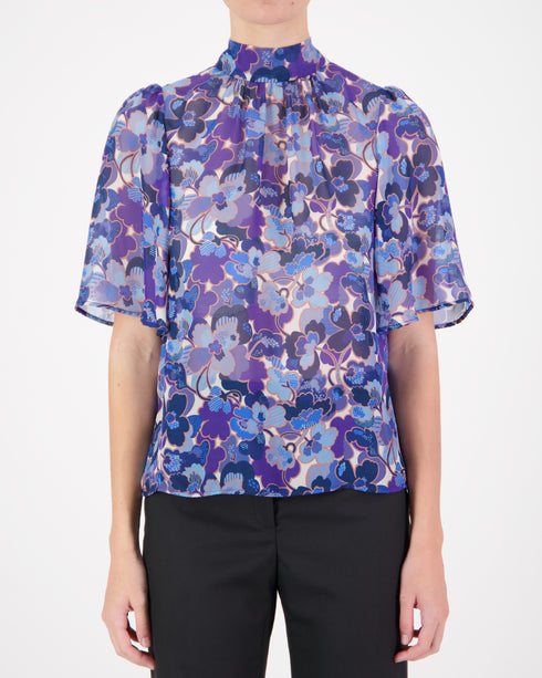 Essie Blouse