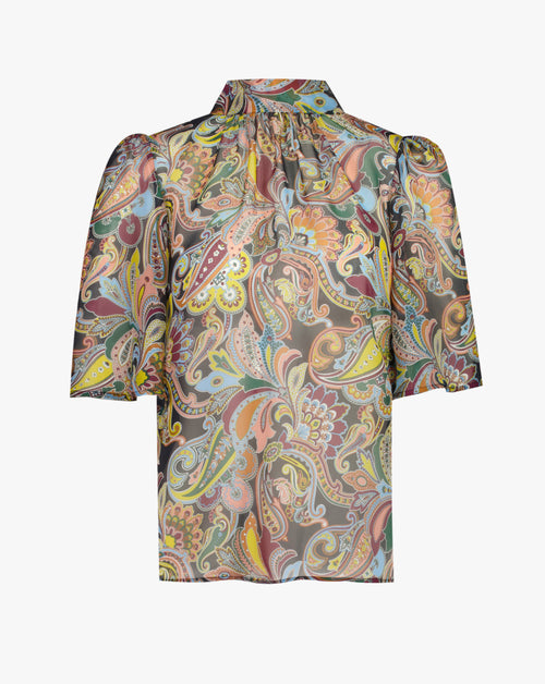 Essie Blouse