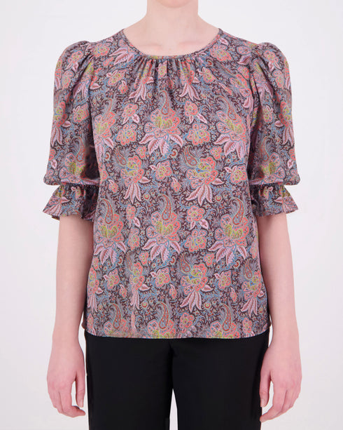 Felicity Blouse