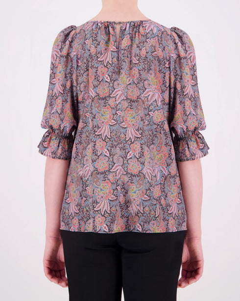 Felicity Blouse