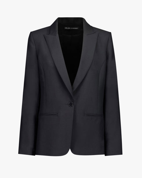 Florence Jacket