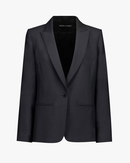 Florence Jacket