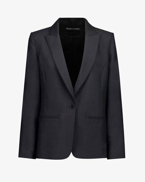 Florence Jacket