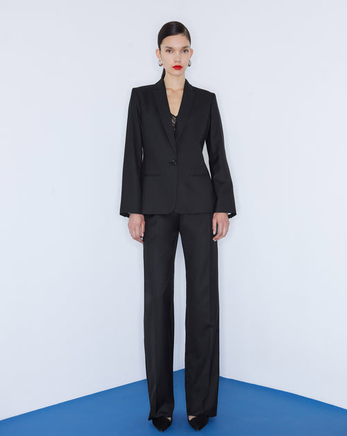 Florence Jacket