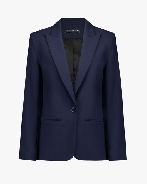 Florence Jacket