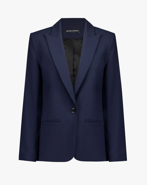Florence Jacket