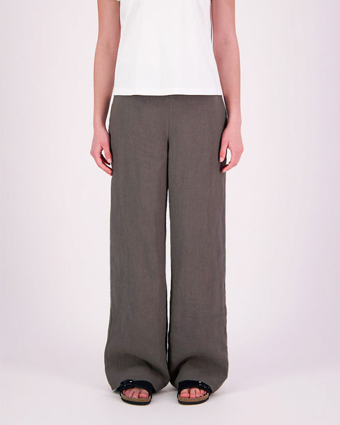 Kelly Linen Pant