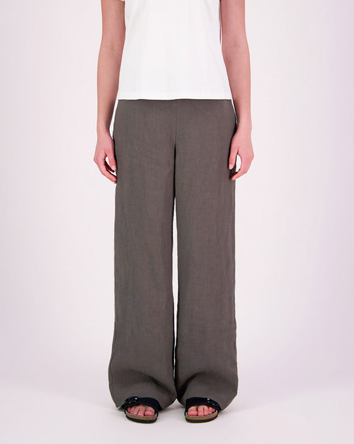 Kelly Linen Pant