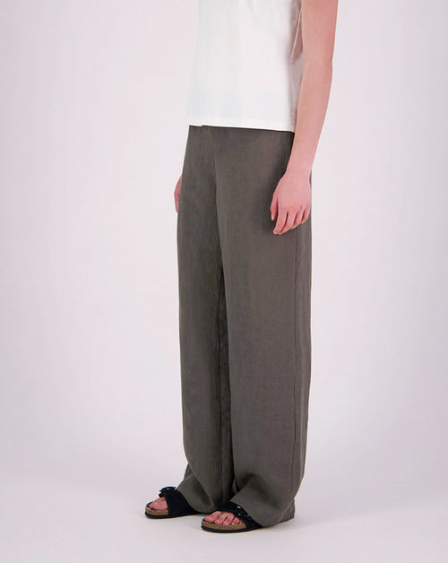 Kelly Linen Pant