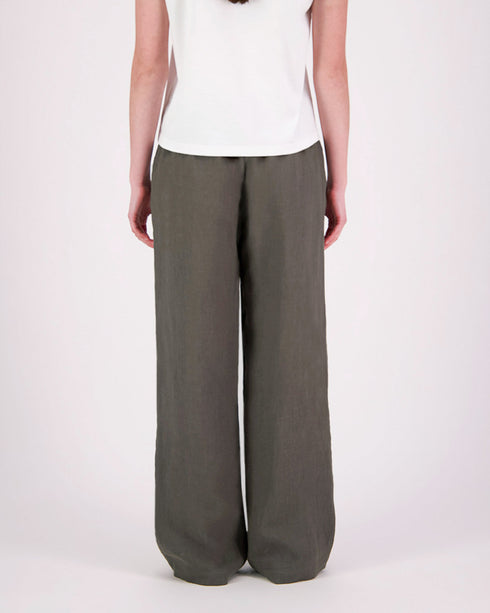 Kelly Linen Pant