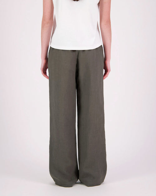 Kelly Linen Pant