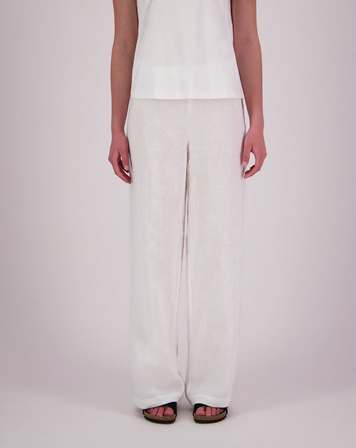 Kelly Linen Pant