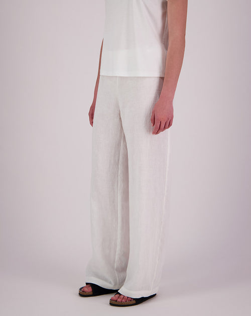 Kelly Linen Pant