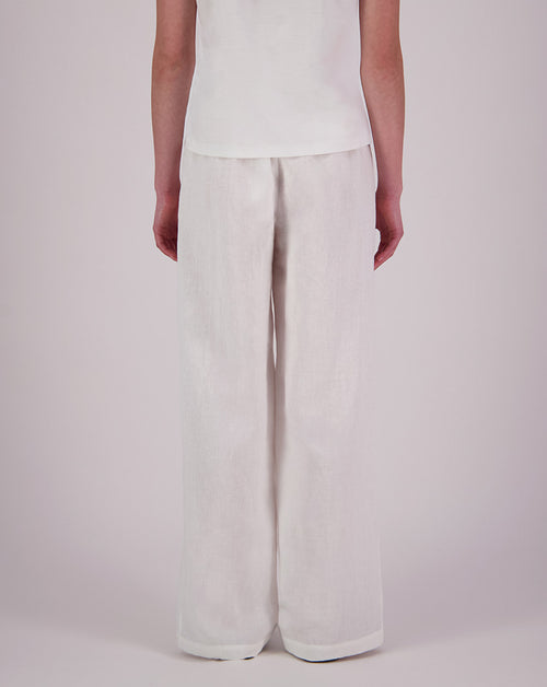 Kelly Linen Pant