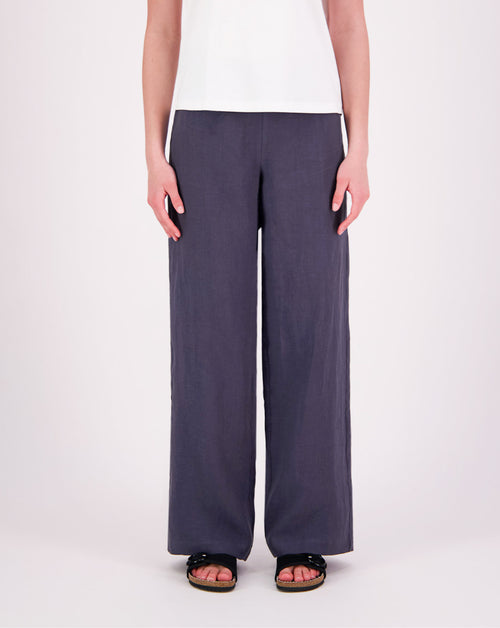 Kelly Linen Pant
