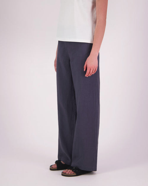 Kelly Linen Pant