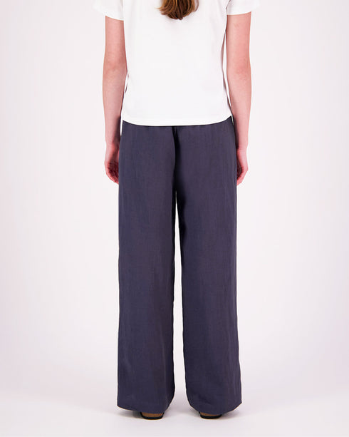 Kelly Linen Pant