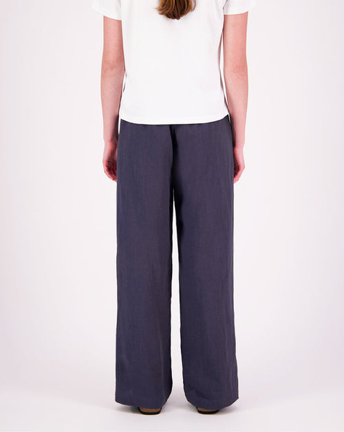 Kelly Linen Pant