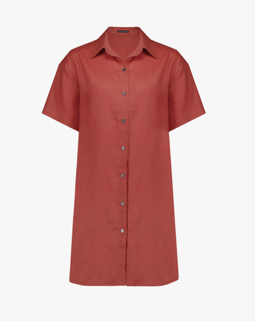 Lauren Shirt Dress
