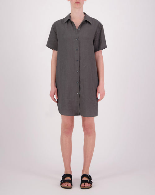 Lauren Shirt Dress