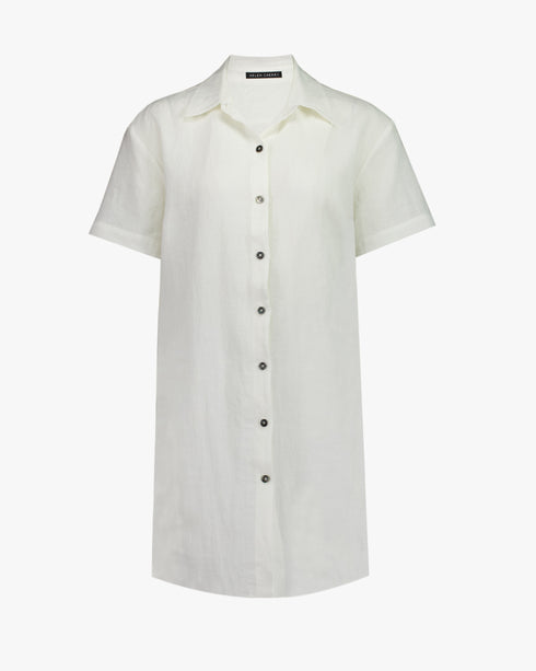 Lauren Shirt Dress