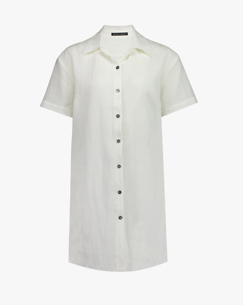 Lauren Shirt Dress