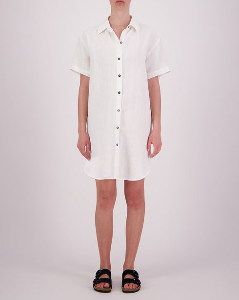 Lauren Shirt Dress
