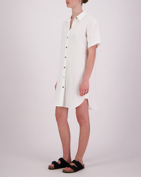 Lauren Shirt Dress