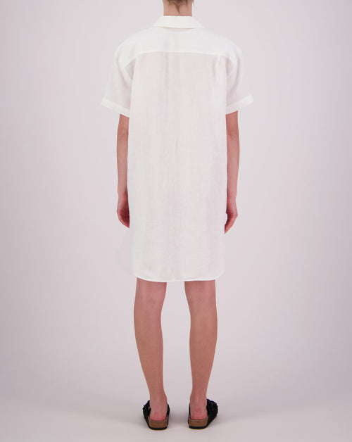 Lauren Shirt Dress