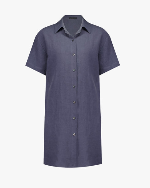 Lauren Shirt Dress