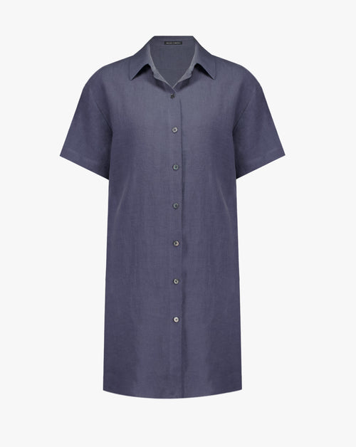 Lauren Shirt Dress
