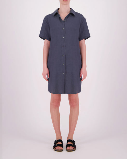 Lauren Shirt Dress