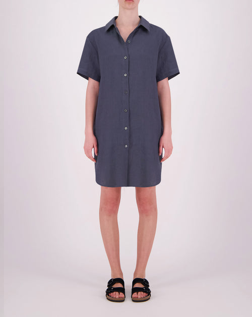 Lauren Shirt Dress
