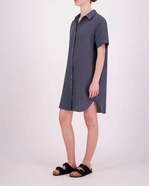 Lauren Shirt Dress