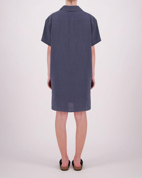 Lauren Shirt Dress