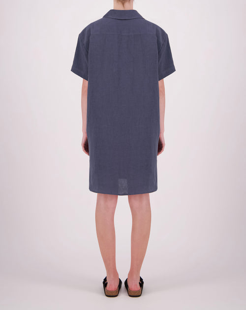Lauren Shirt Dress