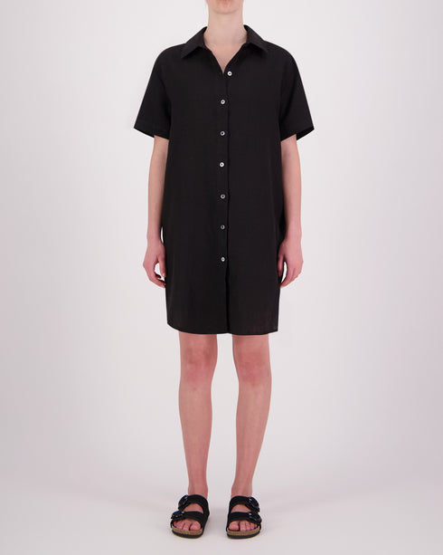 Lauren Shirt Dress