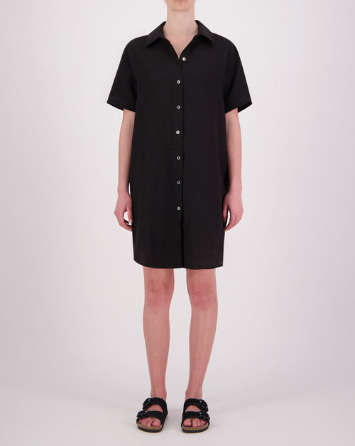 Lauren Shirt Dress
