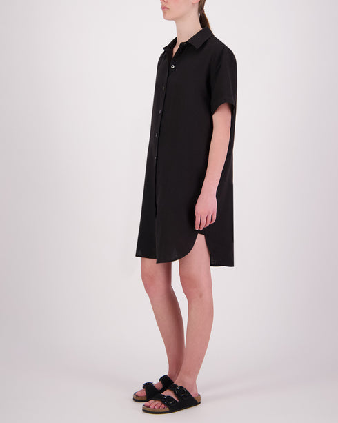 Lauren Shirt Dress