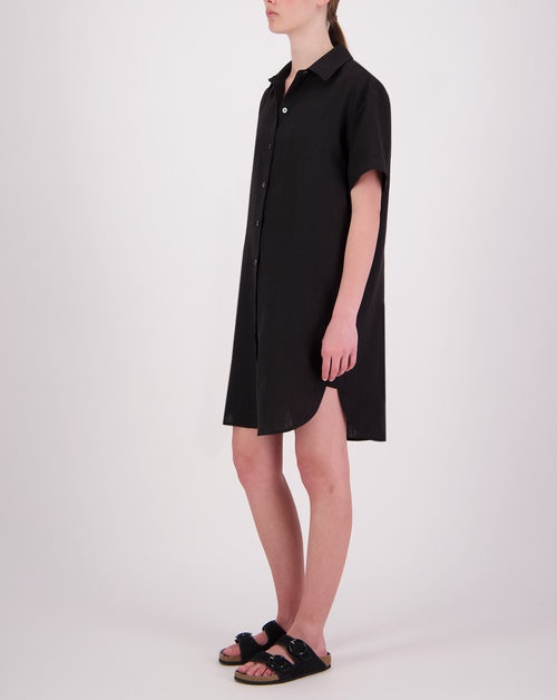 Lauren Shirt Dress
